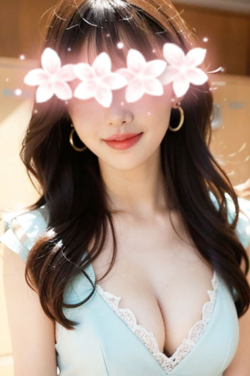 在籍女の子